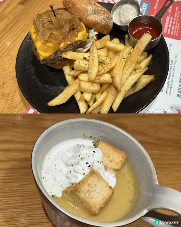 麻糬薄餅＠delish kitchen by ALOT