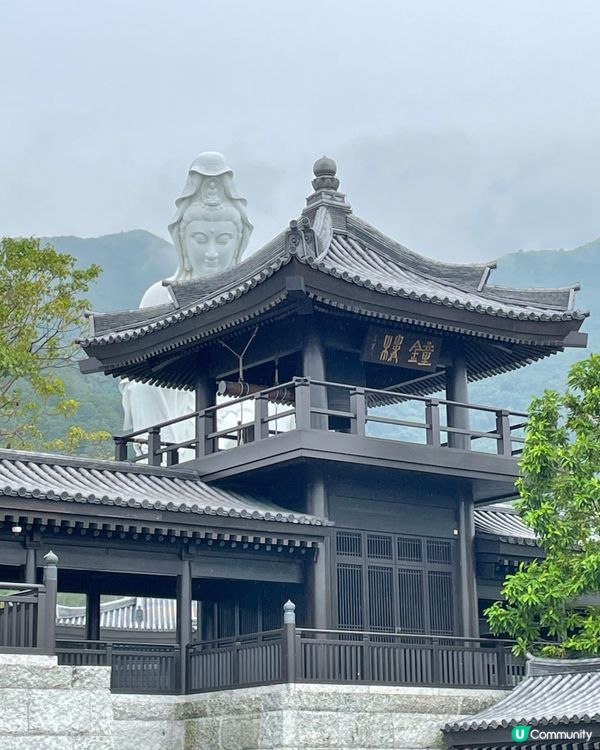 洗滌心靈之旅