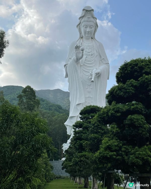 洗滌心靈之旅