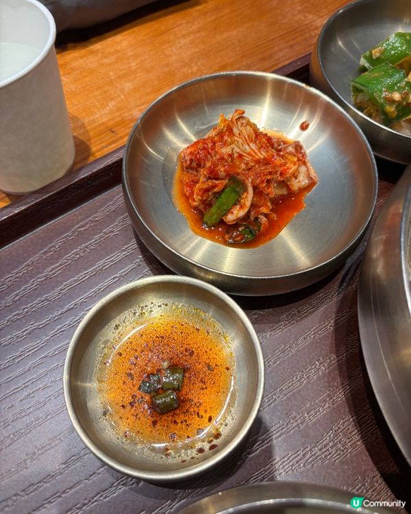 銅鑼灣掃街🔥隱世韓麵🇰🇷｜勁暖豬骨湯底🌶️🤤