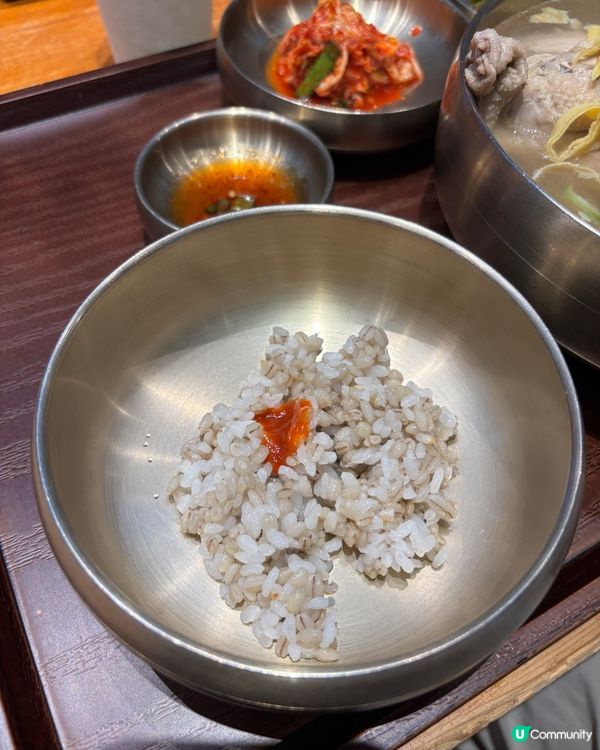 銅鑼灣掃街🔥隱世韓麵🇰🇷｜勁暖豬骨湯底🌶️🤤