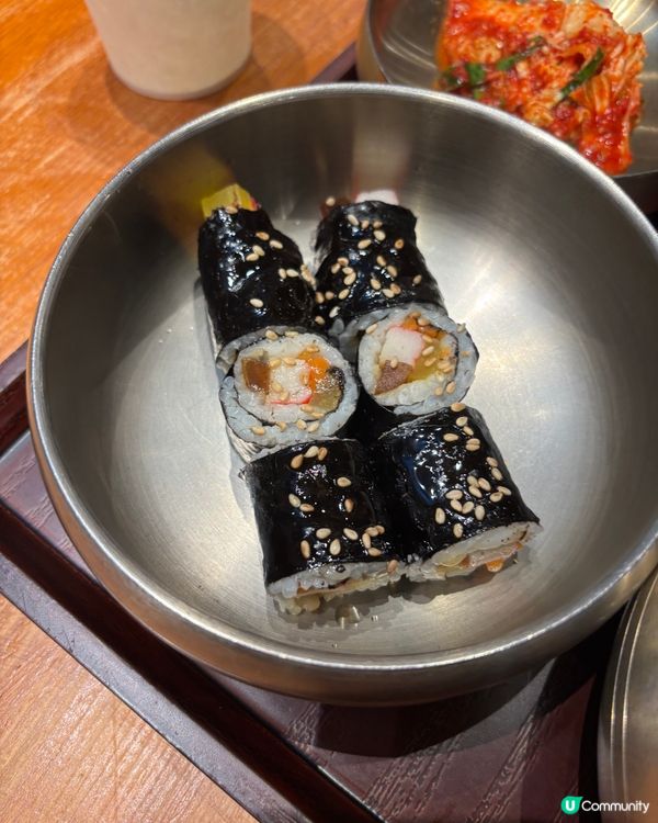 銅鑼灣掃街🔥隱世韓麵🇰🇷｜勁暖豬骨湯底🌶️🤤