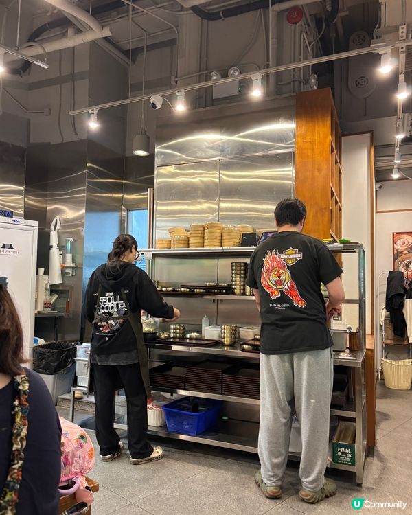 銅鑼灣掃街🔥隱世韓麵🇰🇷｜勁暖豬骨湯底🌶️🤤