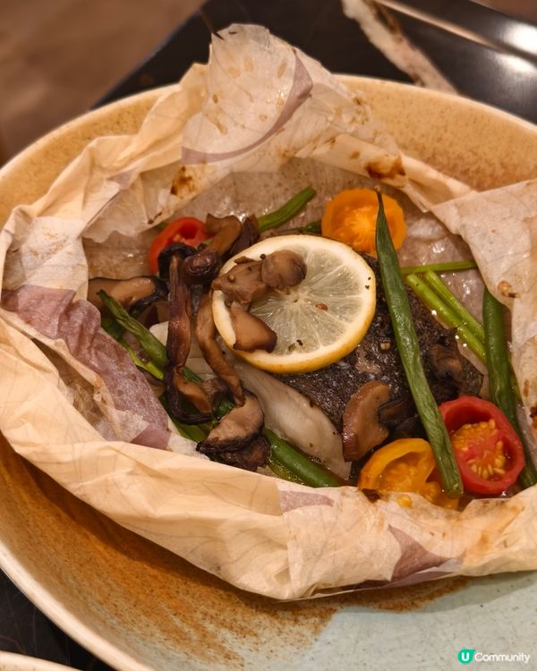 尖沙咀高質抵食西式午市套餐