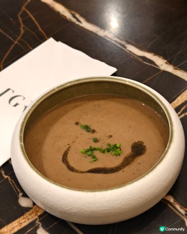 尖沙咀高質抵食西式午市套餐