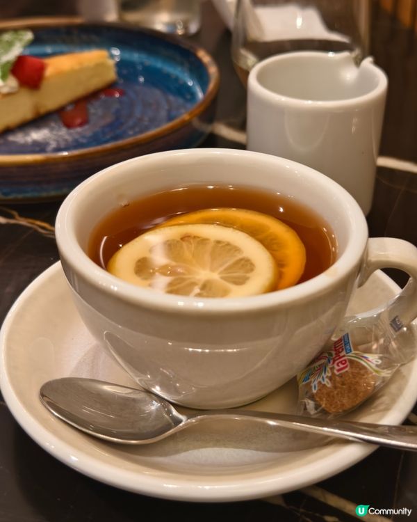 尖沙咀高質抵食西式午市套餐