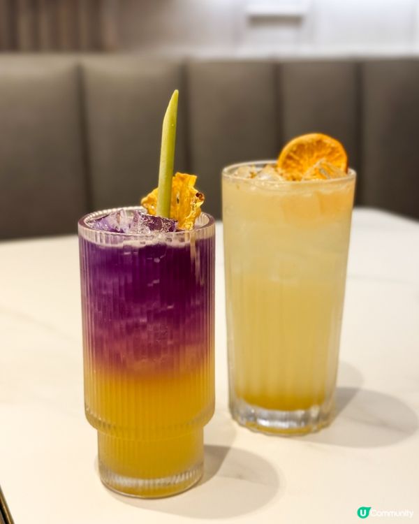 米芝蓮泰菜Apinara
