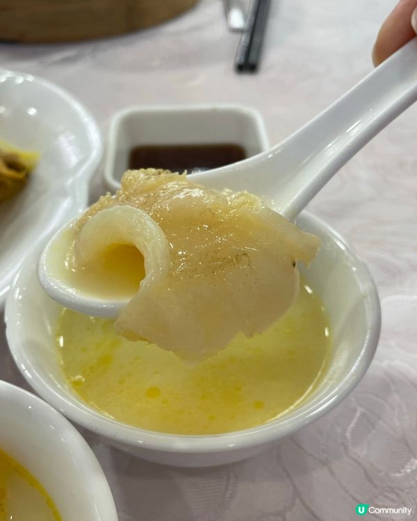 驚艷的 片皮鴨二食