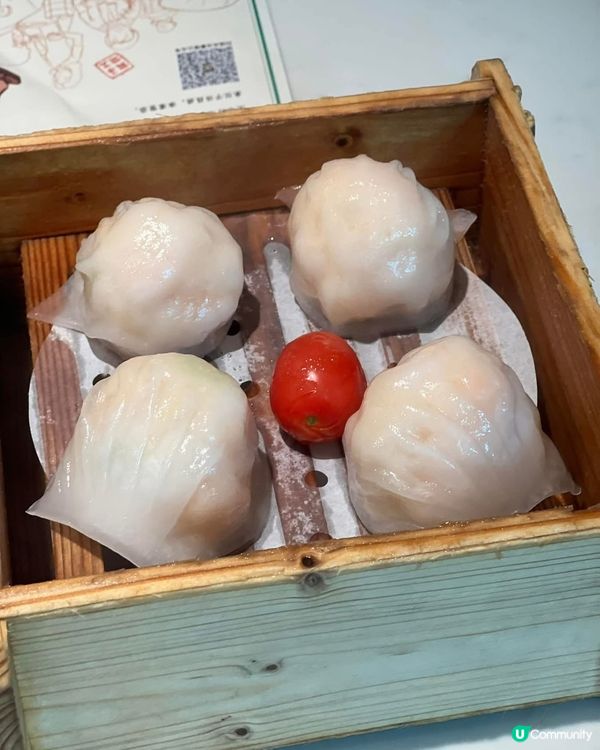 懷舊風茶樓
