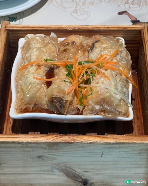 懷舊風茶樓