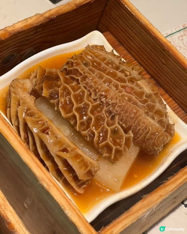 懷舊風茶樓