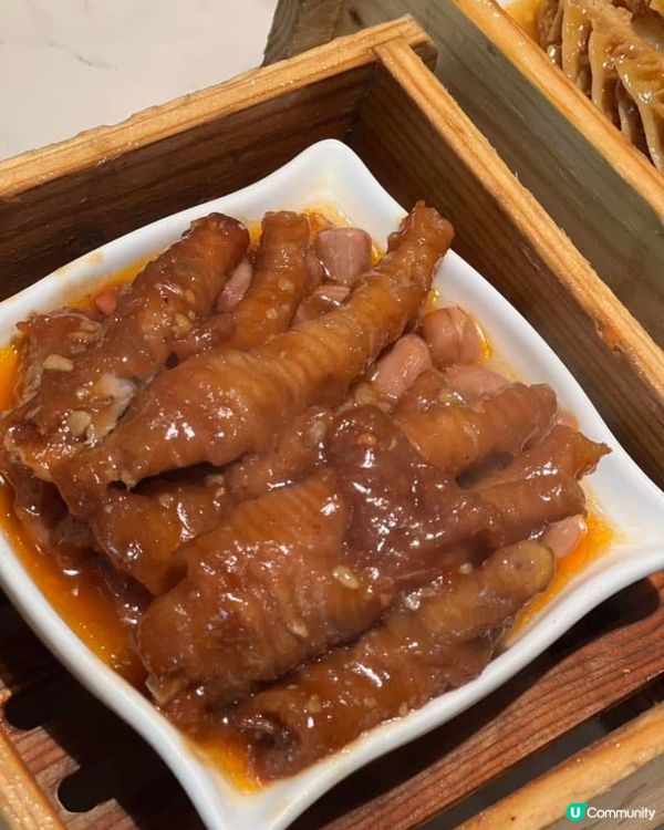 懷舊風茶樓
