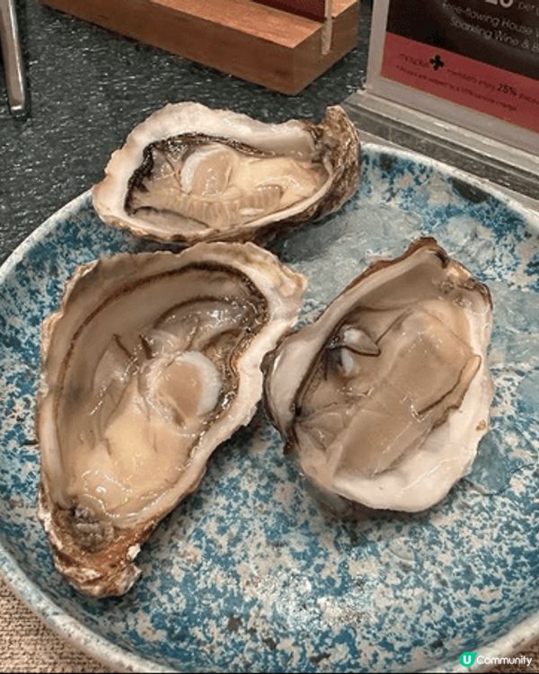 曾經品嚐過Mira Yamm 的「珍饈海味自助晚宴」，用餐體...
