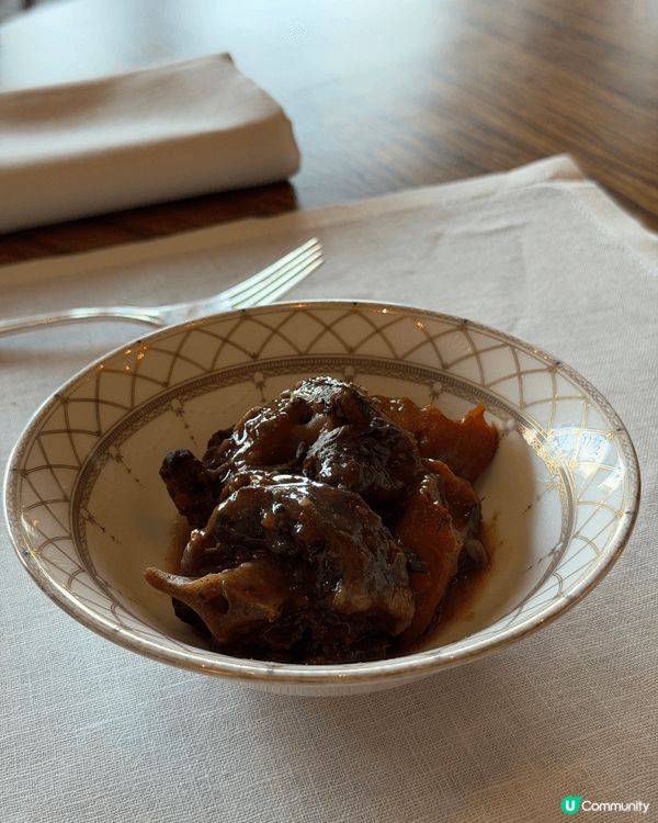 Grand Hyatt ｜Tiffin Brunch Buf...