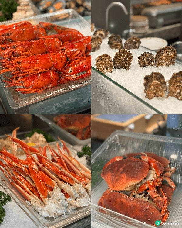 📸 【海鮮控必試】沙田 Alva House 全新「堂弄鮮嚐...