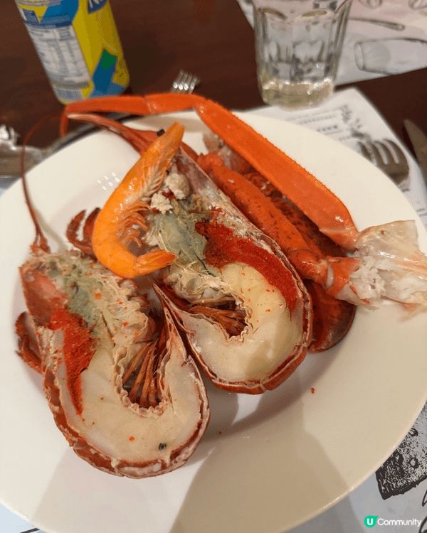 呢間已經食過好多次，佢嘅食物質素一直都好滿意！同埋都好多選擇...