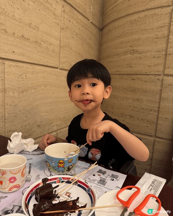 呢間已經食過好多次，佢嘅食物質素一直都好滿意！同埋都好多選擇...