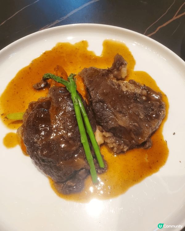 🤩銅鑼灣酒店半自助午餐人均$115❗️❗️❗️