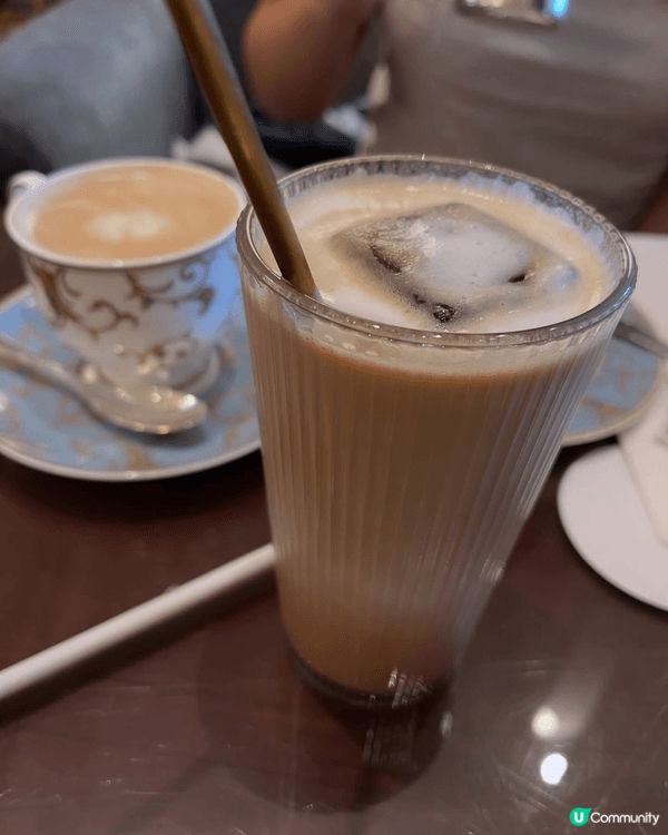 【終於搶到！九龍香格里拉麵包放題🥐🎄】