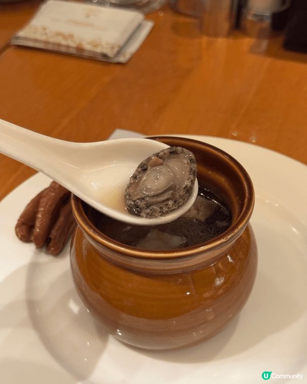 港島香格里拉酒店嘅dinner buffet
