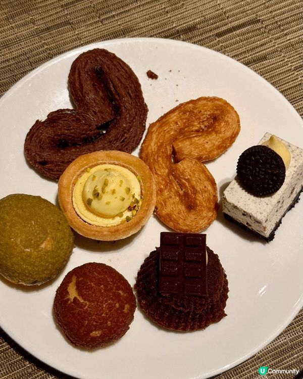 好抵!好食!