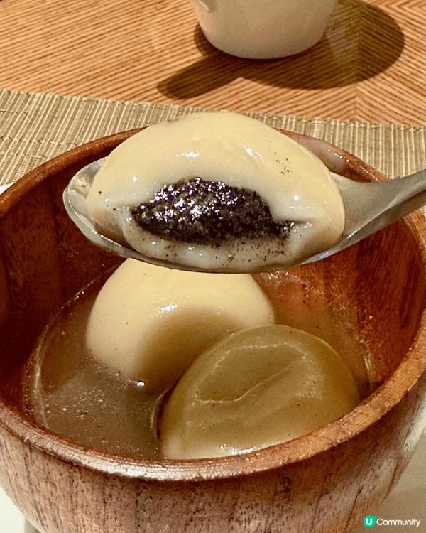 好抵!好食!