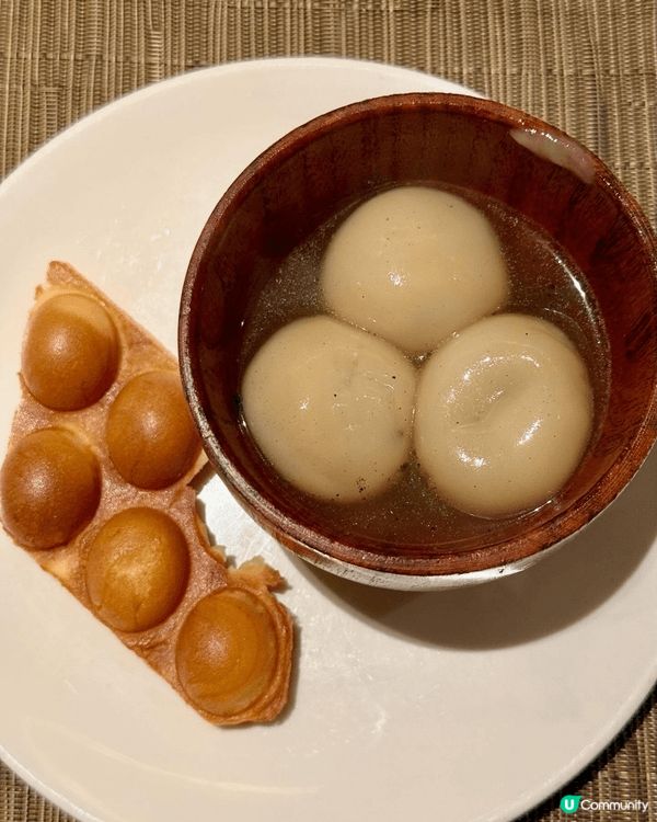 好抵!好食!