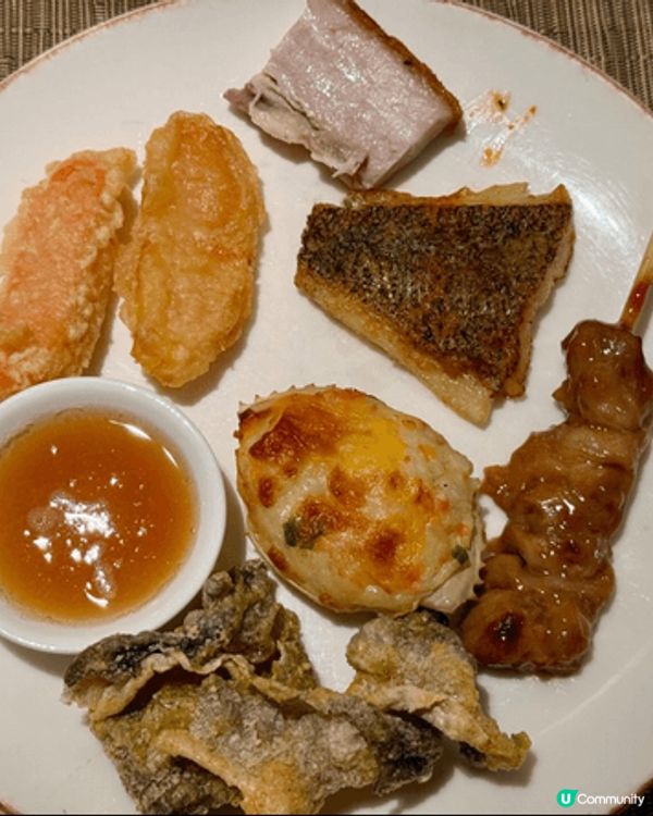 好抵!好食!