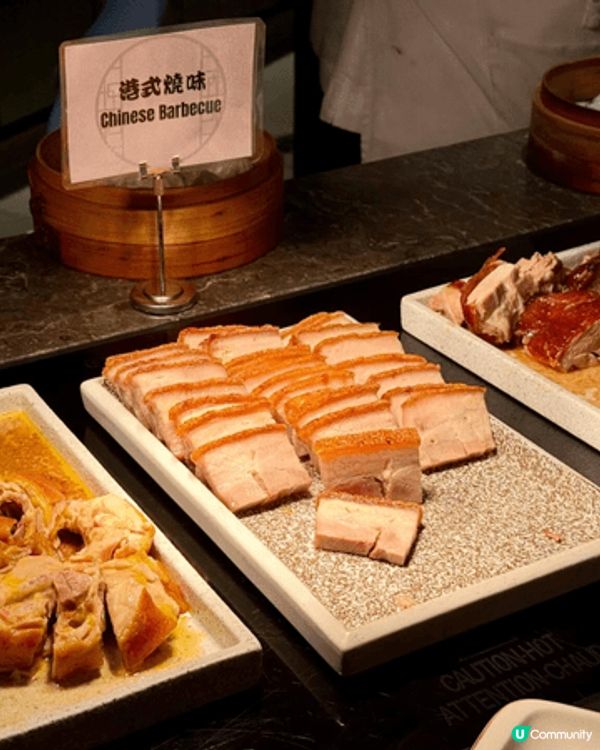 好抵!好食!