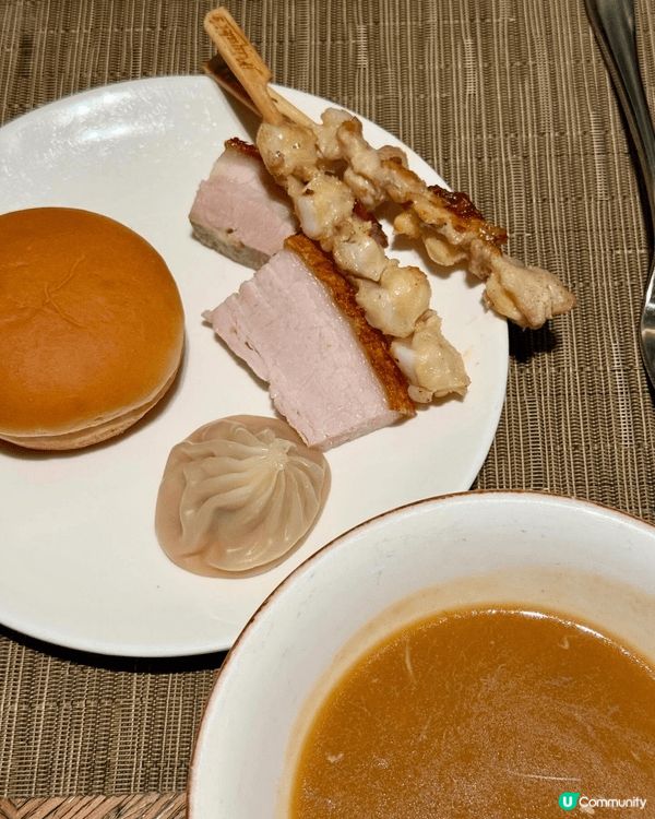 好抵!好食!