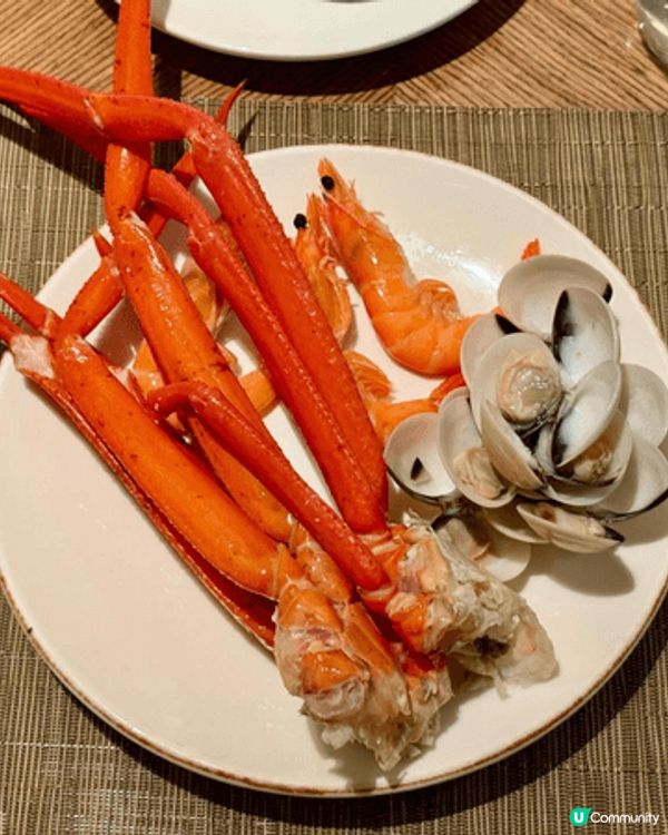 好抵!好食!