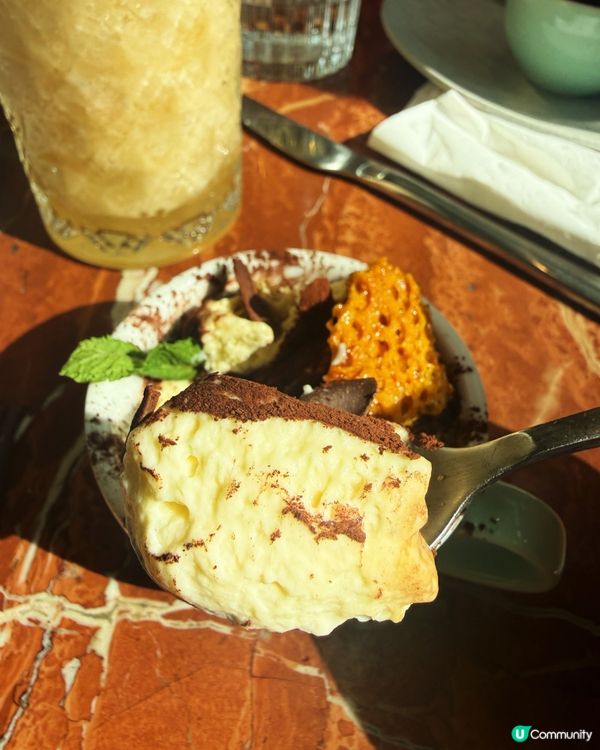 囡囡下午茶📸🍰🤤