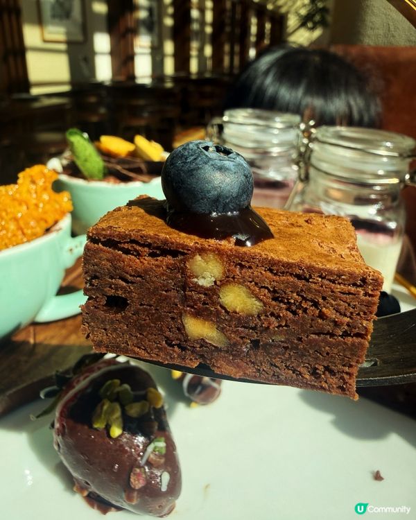 囡囡下午茶📸🍰🤤