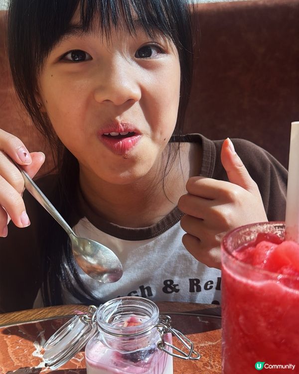 囡囡下午茶📸🍰🤤