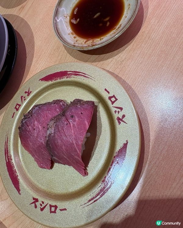 一個人的浪漫，又去食壽司