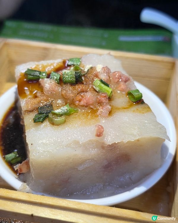 得閒去飲茶