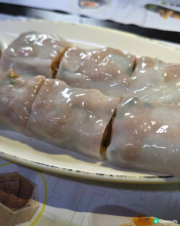 得閒去飲茶