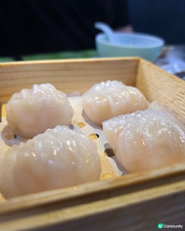 得閒去飲茶