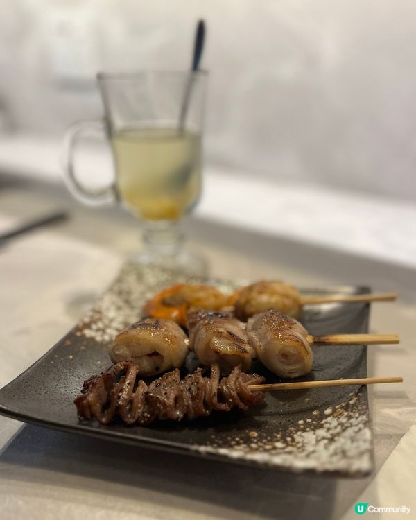 備長 | 銅鑼灣 | 優質人氣串燒店