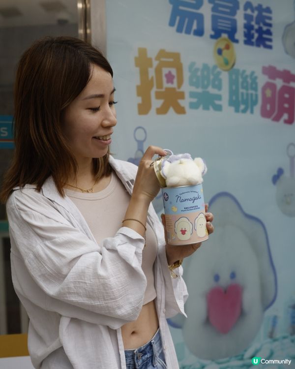 可愛生蠔公仔！🦪🛍️