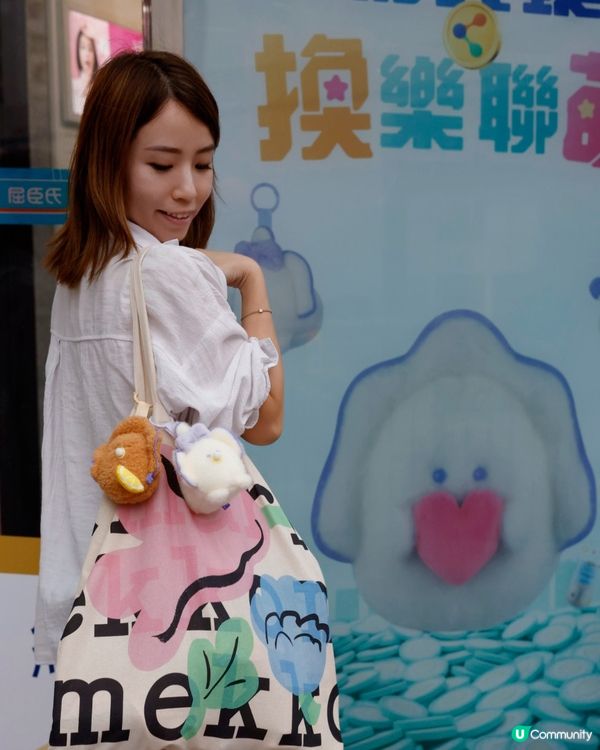 可愛生蠔公仔！🦪🛍️
