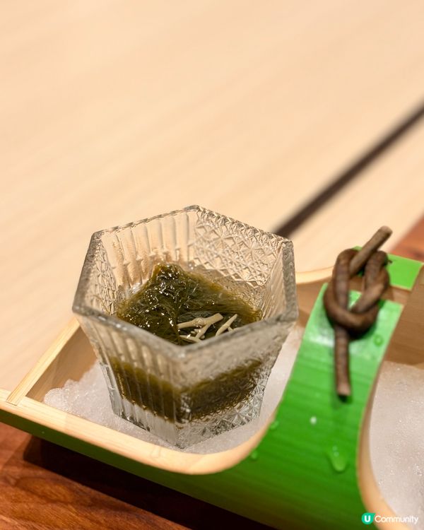 《米芝蓮一星名店壽喜燒 精緻美味🔥》