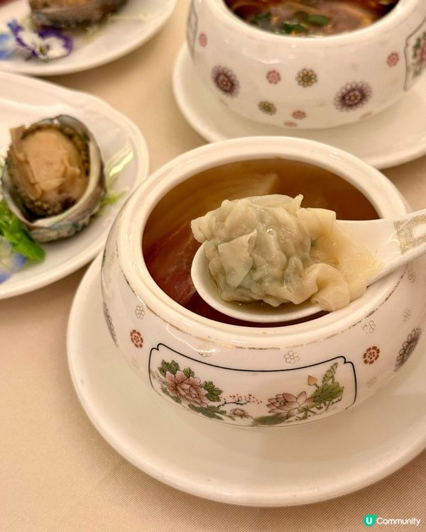 $388食到10道手工淮揚菜!