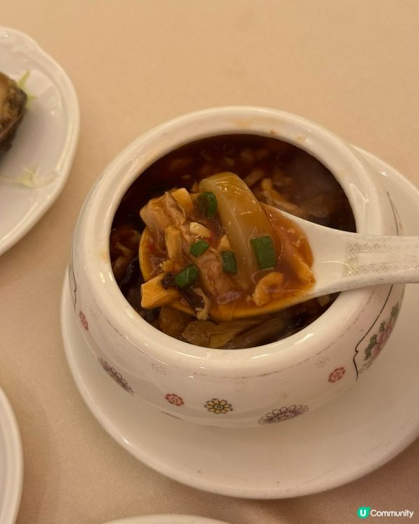 $388食到10道手工淮揚菜!