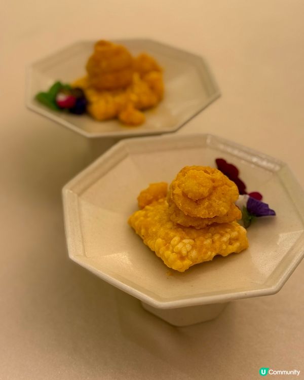 $388食到10道手工淮揚菜!