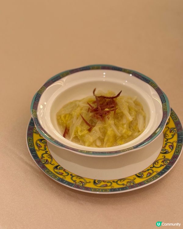 $388食到10道手工淮揚菜!