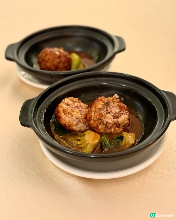 $388食到10道手工淮揚菜!