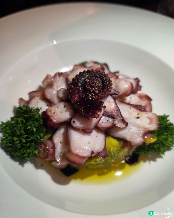 oyster restaurant