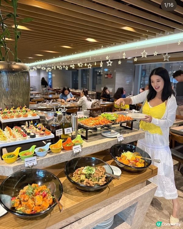 任食海鮮刺身高質佐賀牛!