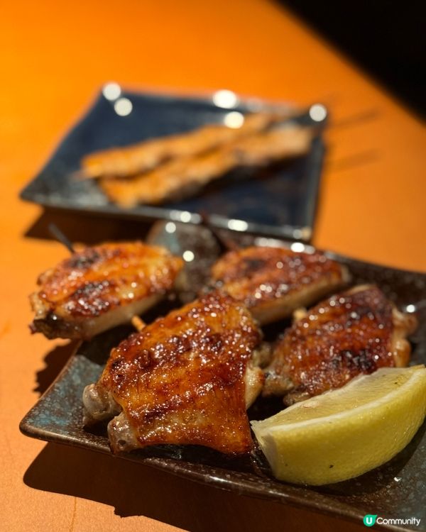 人生有限杯·串燒店🍢 